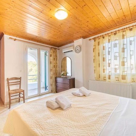 Villa Theo Marathias  Ngoại thất bức ảnh