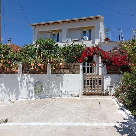 Villa Theo Marathias  Ngoại thất bức ảnh