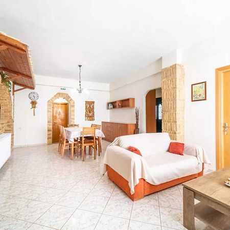 Villa Theo Marathias  Ngoại thất bức ảnh