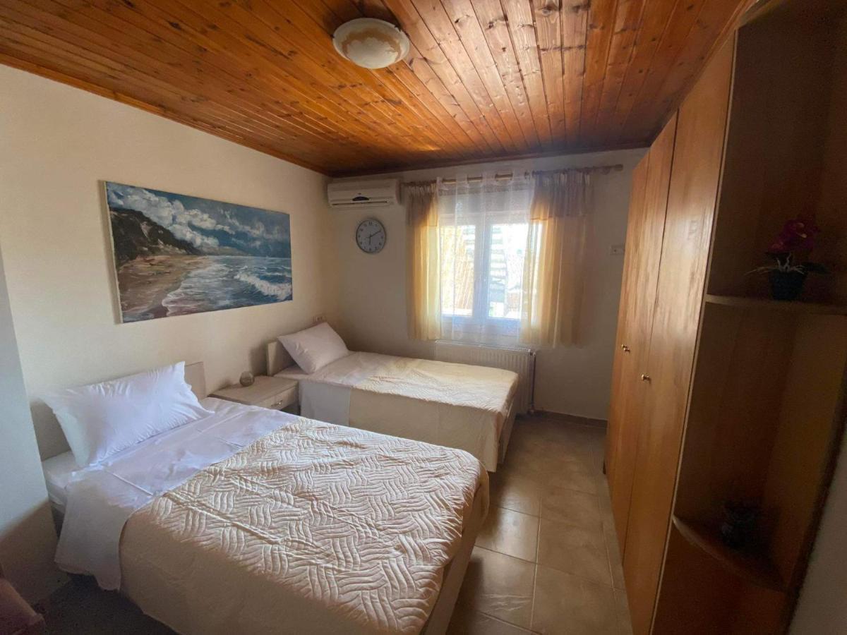 Villa Theo Marathias  Ngoại thất bức ảnh