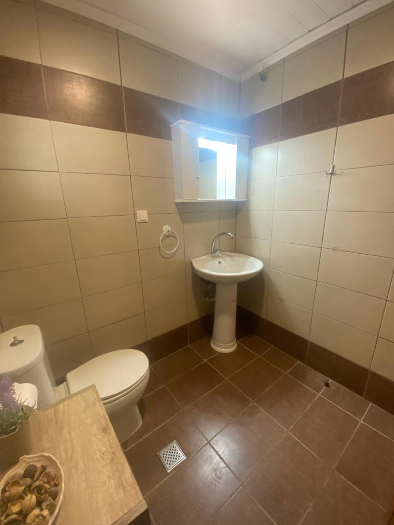 Villa Theo Marathias  Ngoại thất bức ảnh