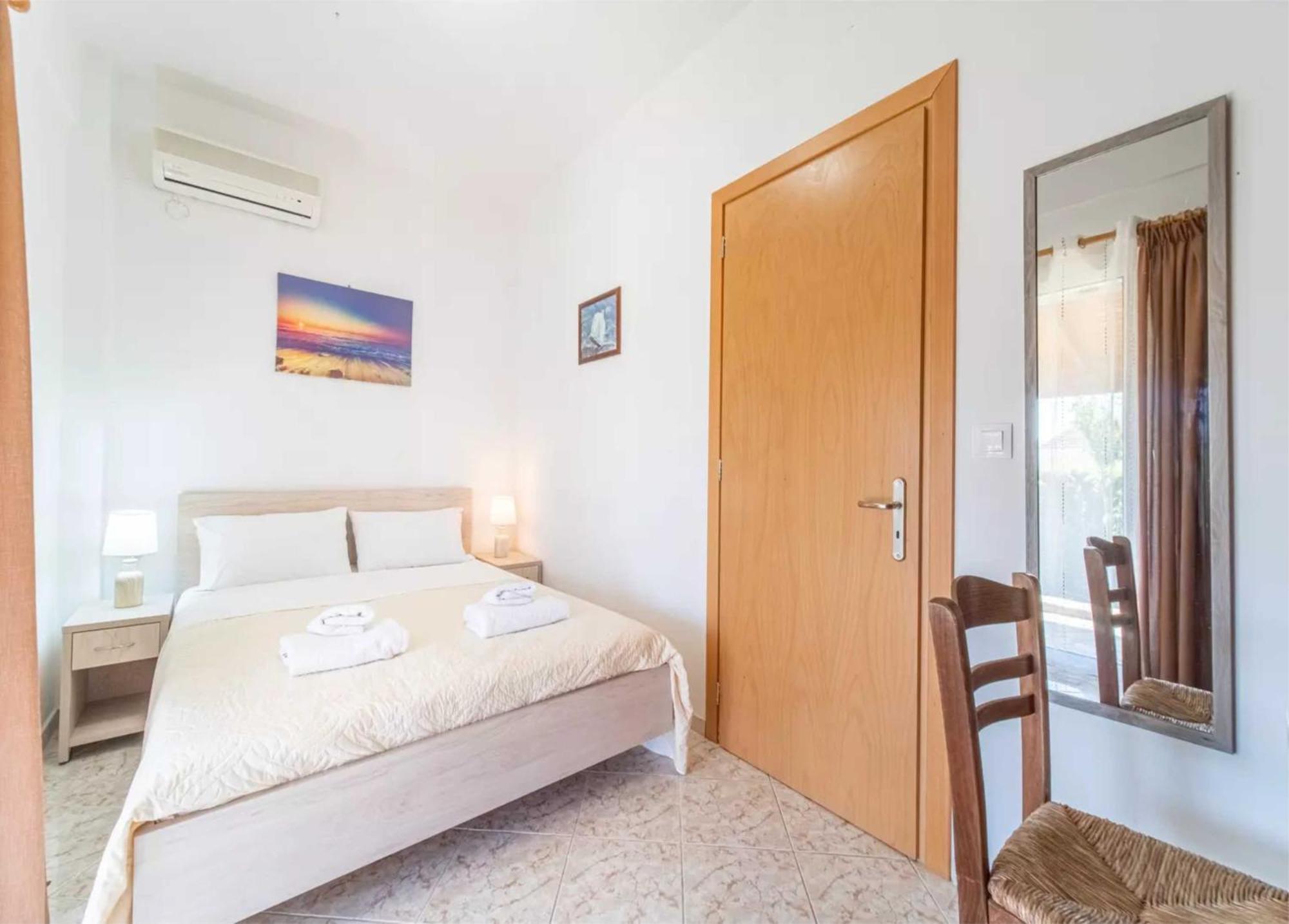 Villa Theo Marathias  Ngoại thất bức ảnh