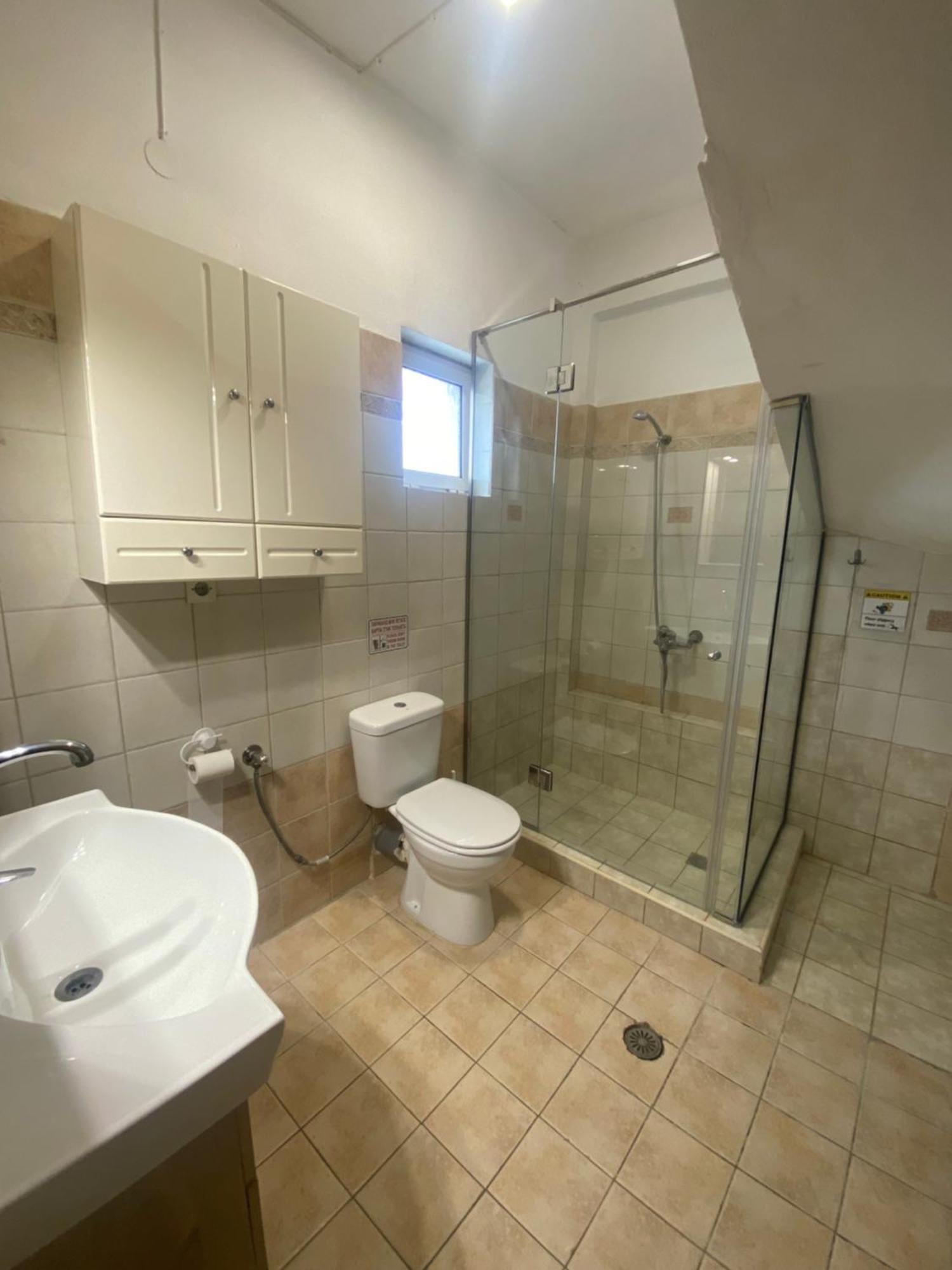 Villa Theo Marathias  Ngoại thất bức ảnh
