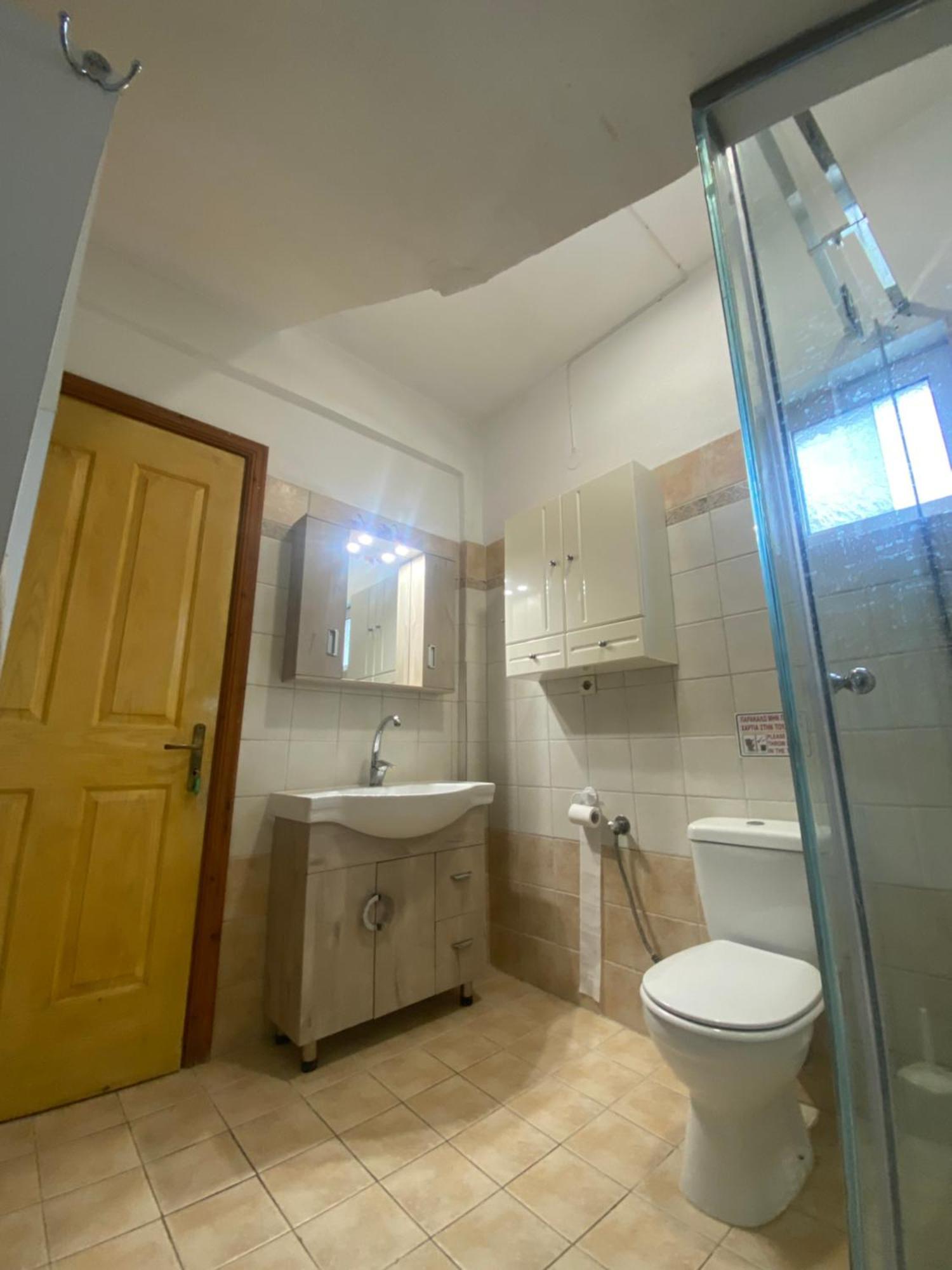 Villa Theo Marathias  Ngoại thất bức ảnh