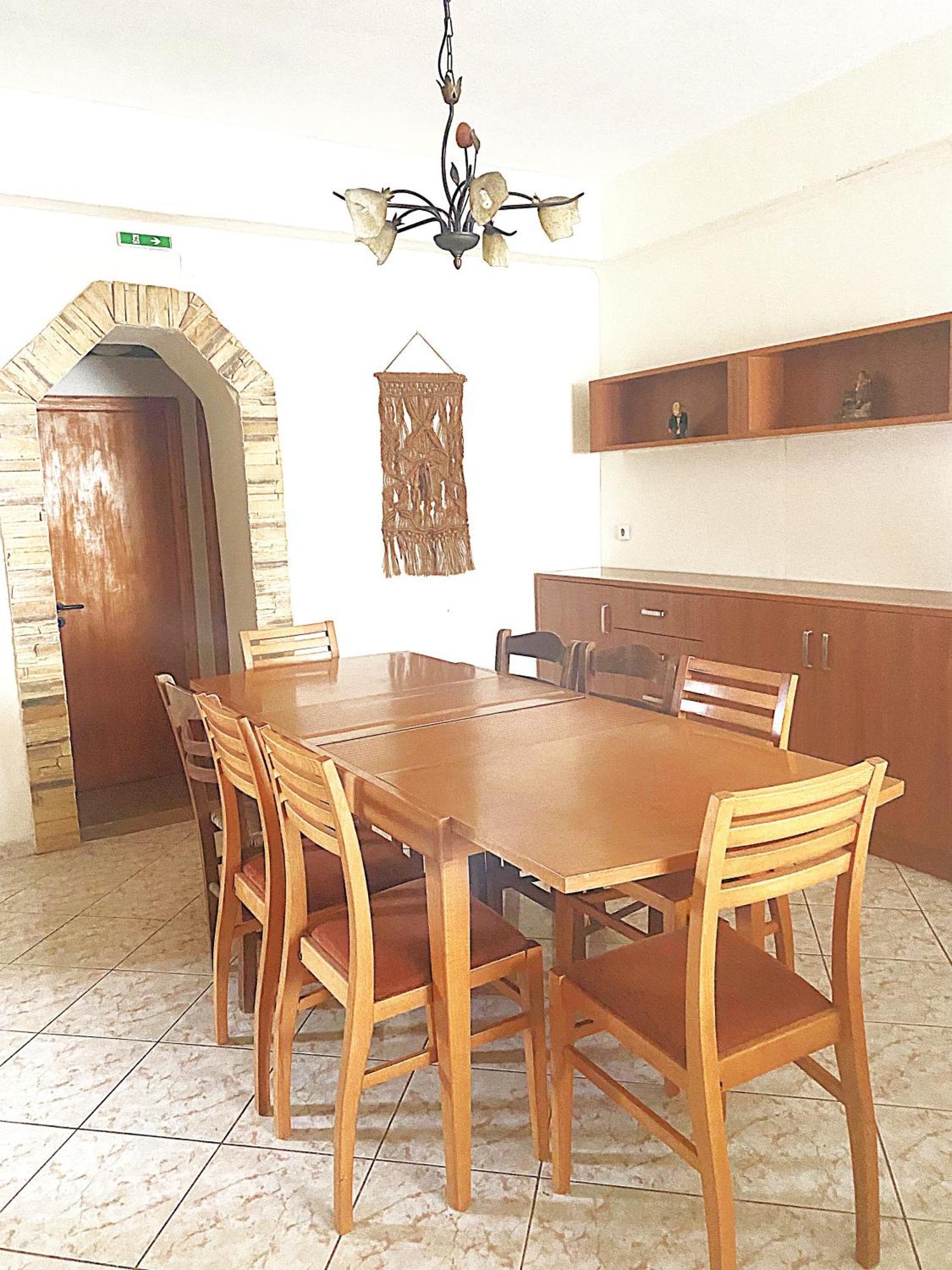 Villa Theo Marathias  Ngoại thất bức ảnh
